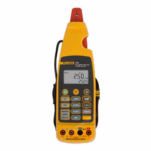 Fluke 773 Process Clamp Meter Repair Fluke Meter Repair