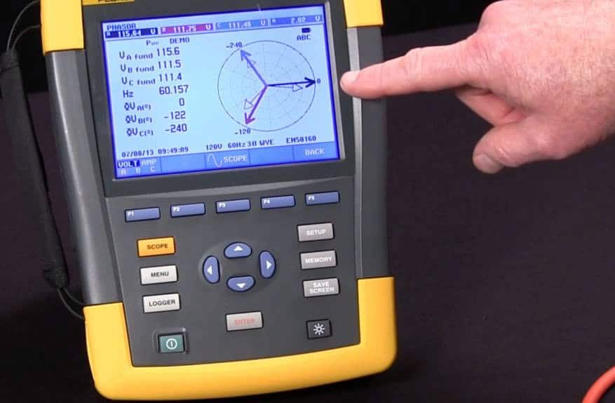Fluke Meter Repair Fluke Meter International Repair