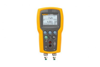 Fluke 721-1650 Pressure Calibrator Repair