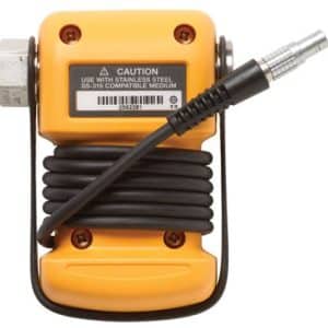 Fluke 750PD50 Pressure Module Repair & ISO Calibration