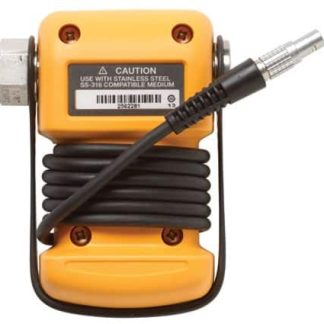Fluke 750R04 Pressure Module Repair & ISO Calibration