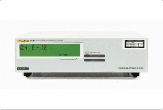 Fluke 910R Frequency Standard Repair