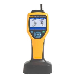 Fluke 985 Particle Counter Repair & ISO Calibration Services