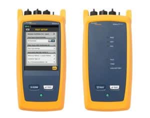 Fluke Networks CertiFiber Pro OTDR Repair - Fluke Meter Repair