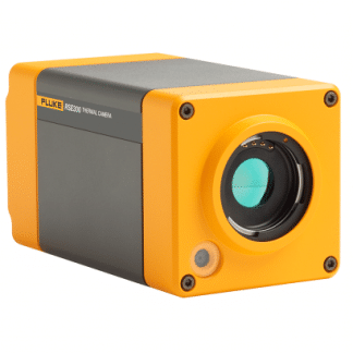 Fluke RSE300 Infrared Camera Repair