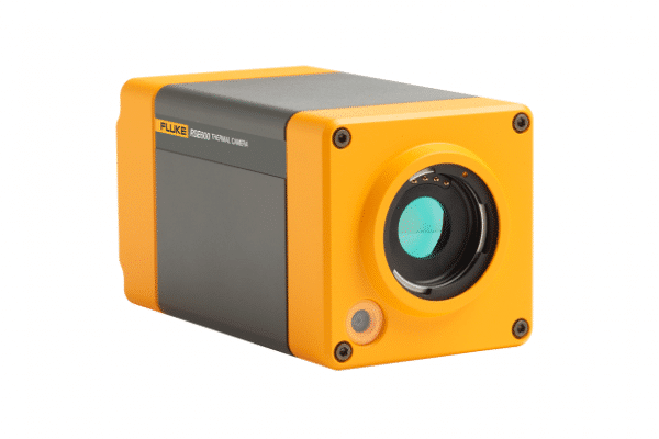 Fluke RSE600 Infrared Camera Repair
