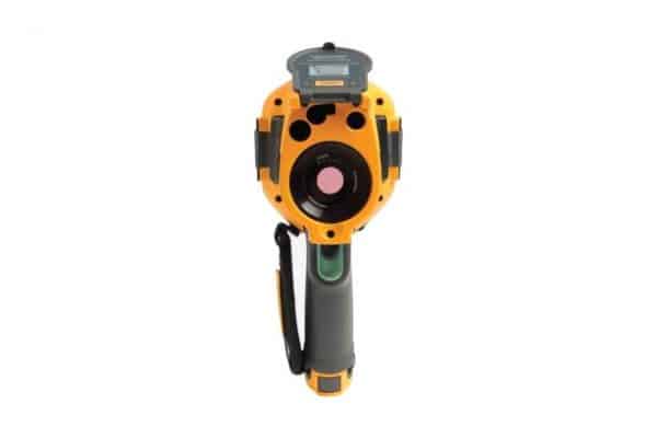 Fluke Ti200 Infrared Camera Repair & Calibration Services