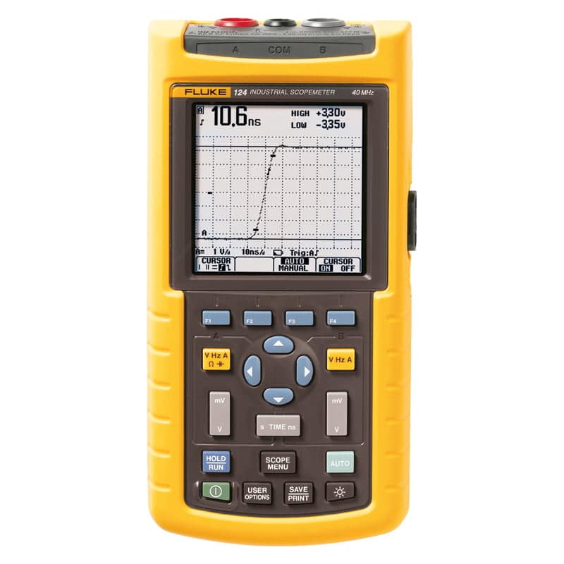 Fluke 199C/003 Repair Fluke Scopemeter Repair Fluke Meter Repair