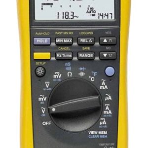 Fluke 189 Multimeter Repair and Calibration Services