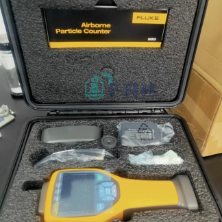 Fluke 985 particle counter repair