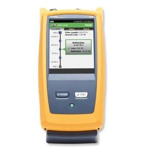 Fluke Networks 1T-1000 One Touch Repair