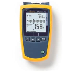 Fluke DTX-1800 Repair | Fluke ISO-9001 Certification – Fluke Meter Repair