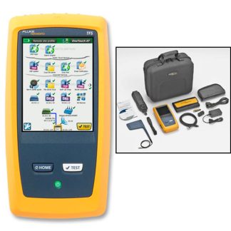 Fluke Networks 1T-2000 One Touch AT Repair & Calibration