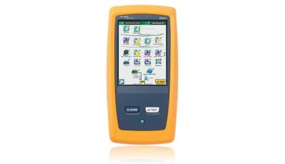 Fluke Networks 1t-3000 One Touch AT Meter Repair