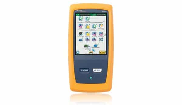 Fluke Networks 1t-3000 One Touch AT Meter Repair