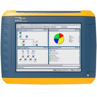 Fluke Networks OVXG-EXPT- Optiview Tablet Repair
