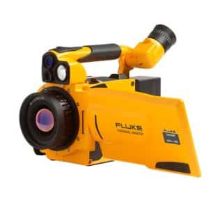 Fluke TIX1000 Thermal Image Camera Repair