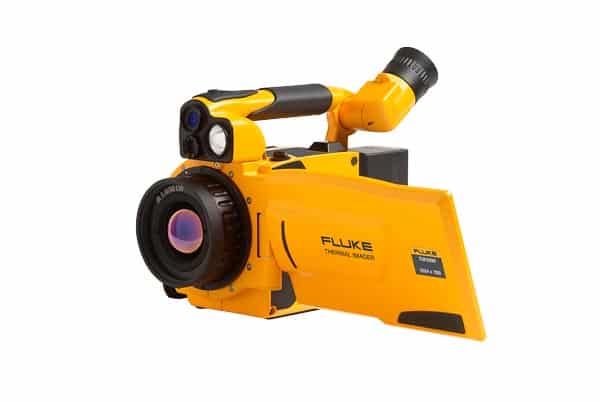 Fluke TIX1000 Thermal Image Camera Repair