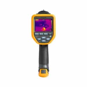 Fluke TiS60 Thermal Imager Repair & Calibration Services