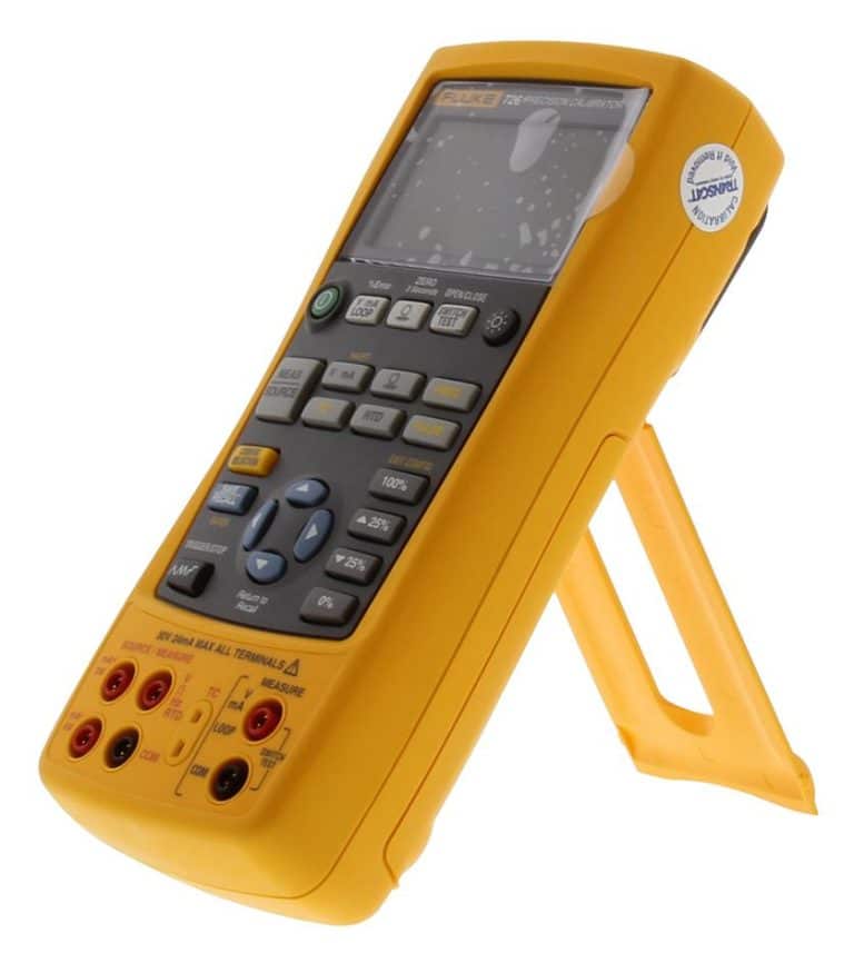 Fluke ProcessMeter Repair Fluke Meter Repair