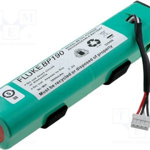 Fluke BP190 Battery Replacement