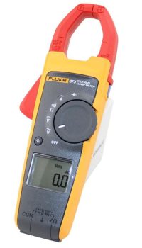 Fluke Clamp Meter Calibration | ISO 17025 Calibration