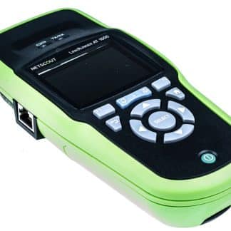 Netscout LRAT-1000 Cable Tester Repair