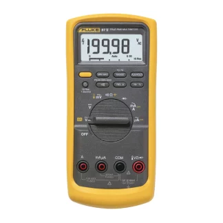 Fluke Multimeter Repair