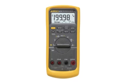 Fluke Multimeter Repair