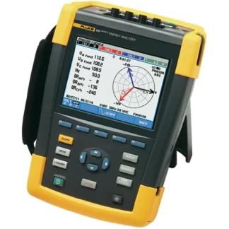 Fluke Power Quality Analyzer Repair