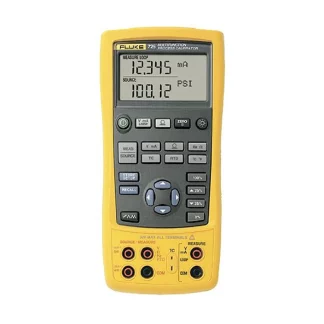 Fluke Process Calibrator Repair