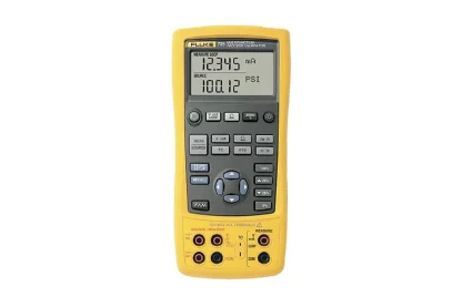 Fluke Process Calibrator Repair