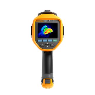 Fluke Thermal Camera Repair