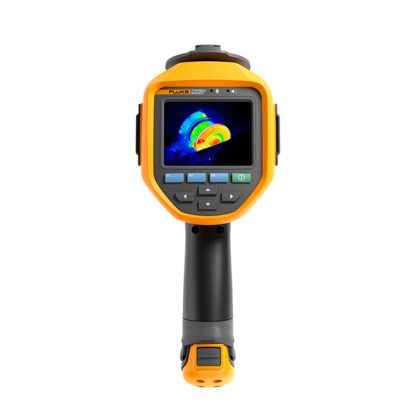 Fluke Thermal Camera Repair