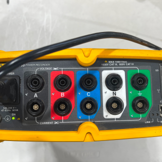 Fluke 1750 For Sale Refurbished