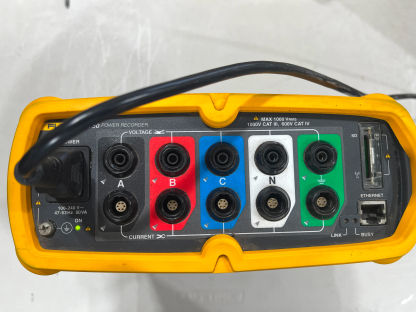 Fluke 1750 For Sale Refurbished