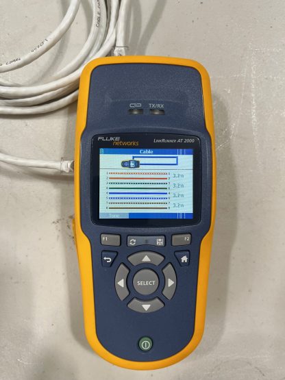 Fluke LRAT-2000 For Sale