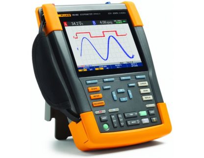 Fluke 190-062-III Scopemeter Repair