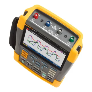 Fluke 190-102-III Scopemeter Repair