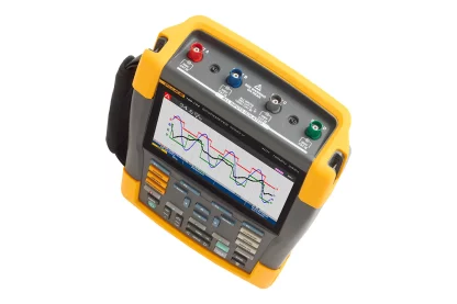 Fluke 190-104-III Scopemeter Repair