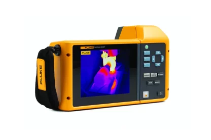 Fluke Infrared Camera Repair