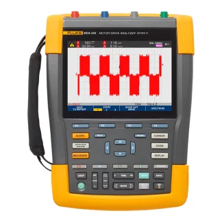 Fluke Scopemeter Repair Services