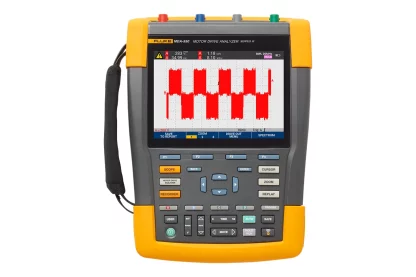 Fluke Scopemeter Repair Services