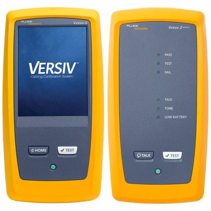 Fluke Networks Versiv 2 Repair