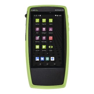 Netally aircheck g3 repair