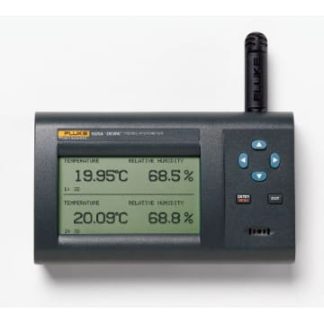 Fluke 1620A thermo hygrometer repair