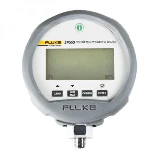 Fluke 2700G reference gauge repair