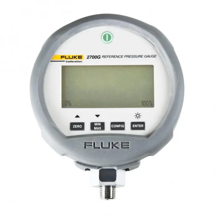 Fluke 2700G reference gauge repair