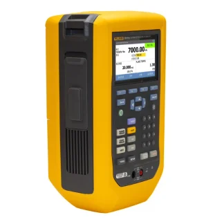 Fluke 729 fc pressure calibrator repair