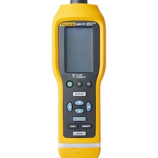 Fluke 805 vibration meter repair